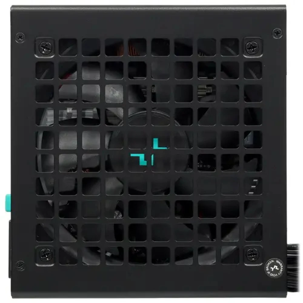 Блок питания Deepcool PL650D R-PL650D-FC0B-WDEU-V2 650 Вт