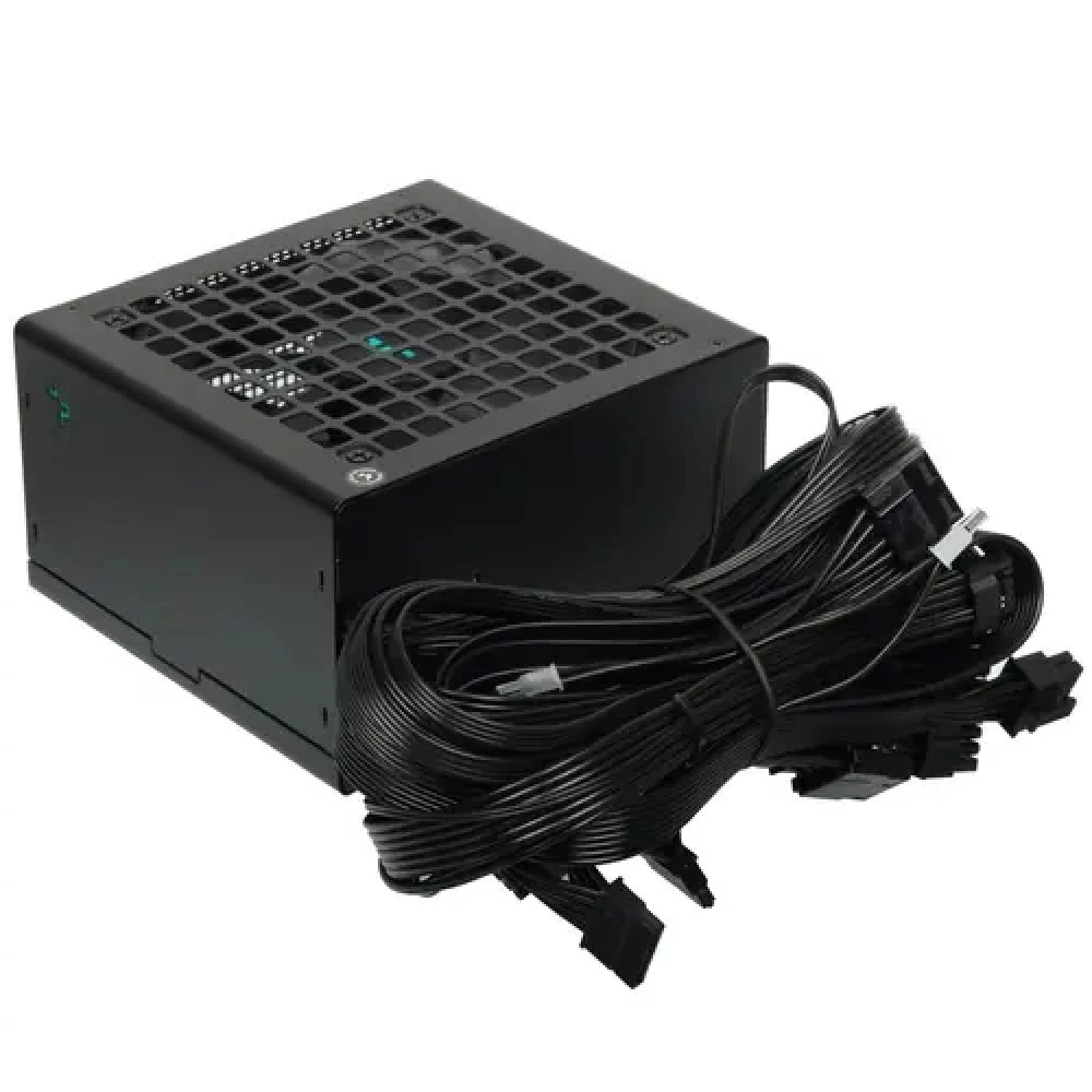 Блок питания Deepcool PL650D R-PL650D-FC0B-WDEU-V2 650 Вт