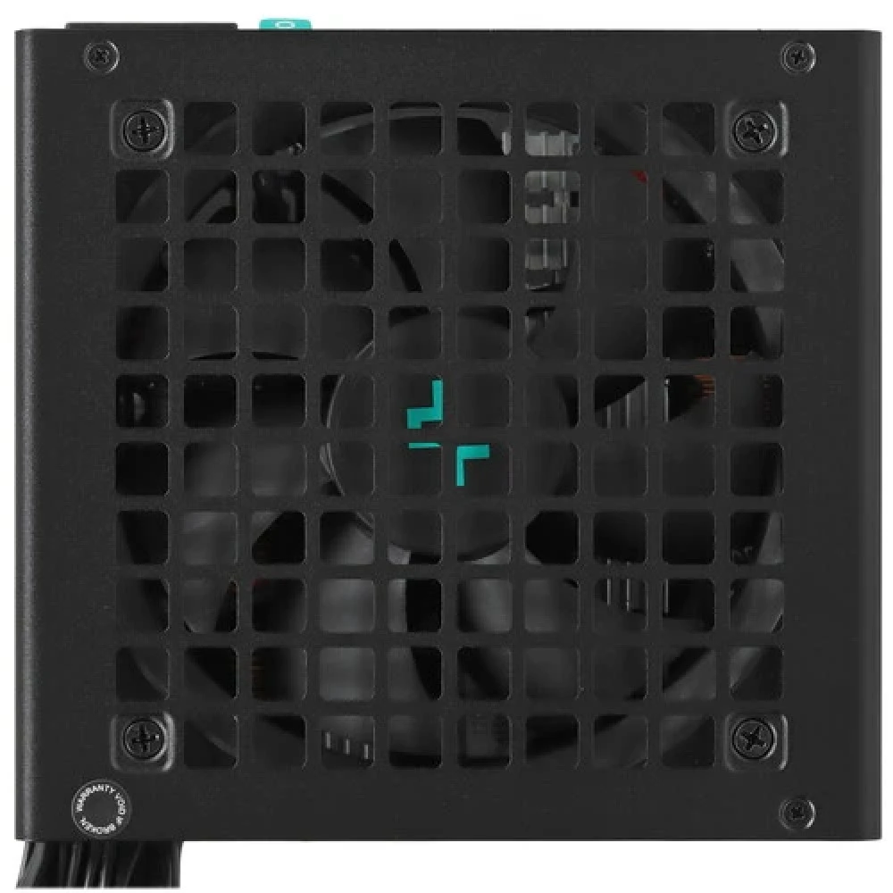 Блок питания Deepcool PL750D R-PL750D-FC0B-WDEU-V2 750 Вт