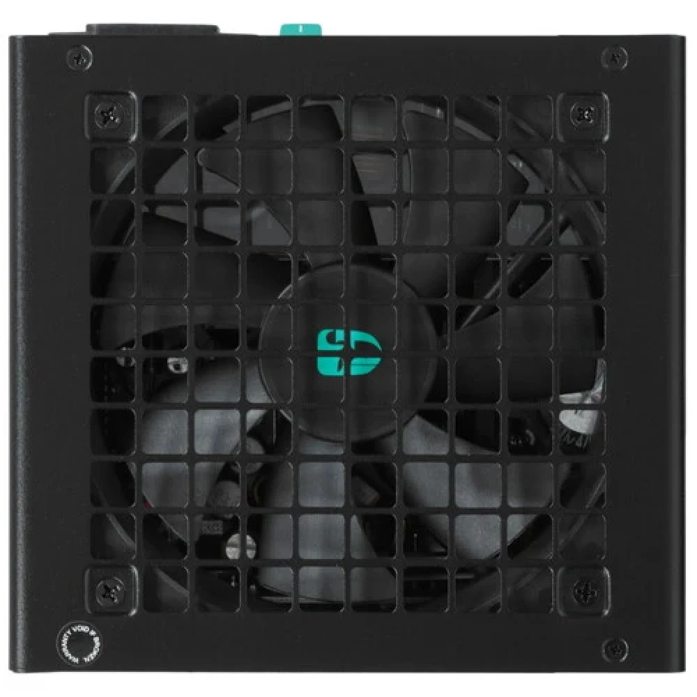 Блок питания Deepcool GamerStorm PN650M R-PN650M-FC0B-WGEU 650 Вт