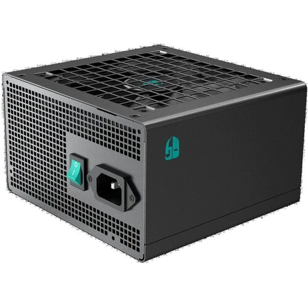 Блок питания Deepcool GamerStorm PN850D R-PN850D-FC0B-WGEU-V2 850 Вт