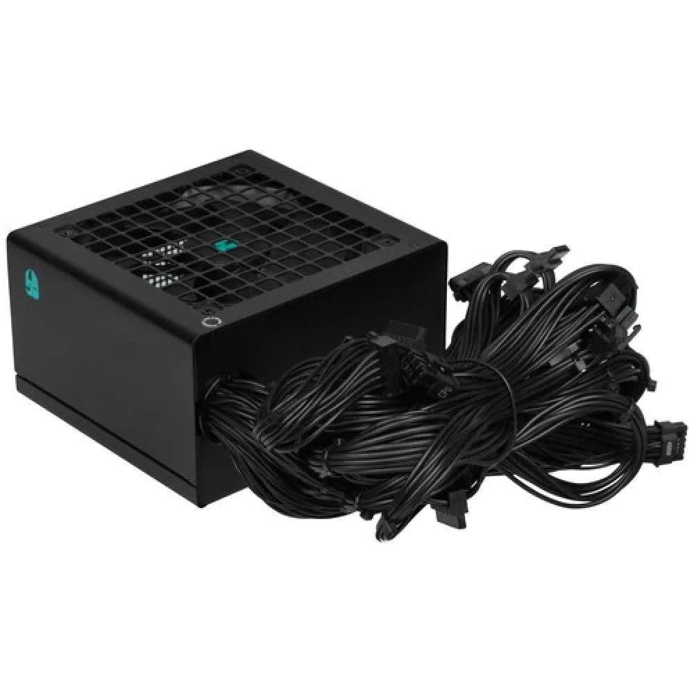Блок питания GamerStorm PN750D R-PN750D-FC0B-WGEU-V2 750 Вт