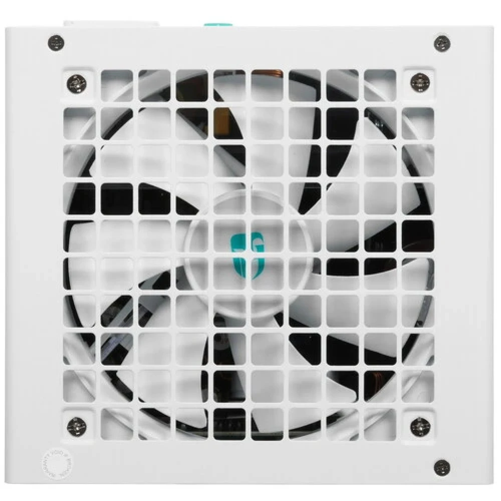 Блок питания Deepcool PN750M WH R-PN750M-FC0W-WGEU 750 Вт