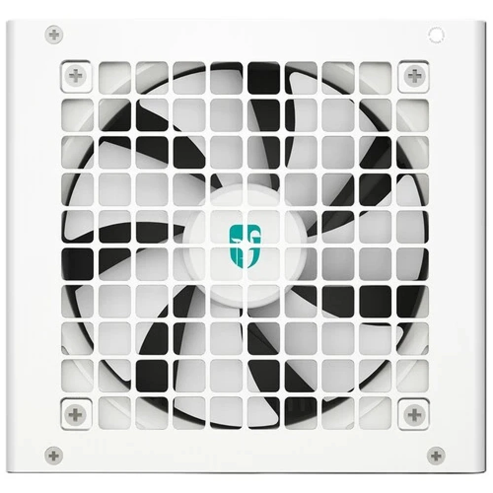 Блок питания GamerStorm PN850M WH R-PN850M-FC0W-WGEU 850 Вт