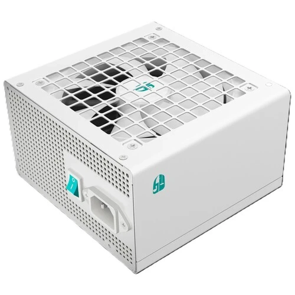 Блок питания GamerStorm PN850M WH R-PN850M-FC0W-WGEU 850 Вт
