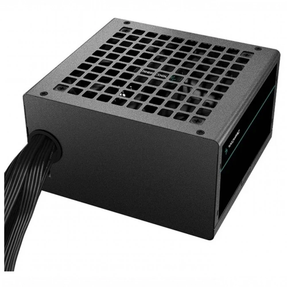 Блок питания Deepcool PF750 R-PF750D-HA0B-WDEU 750 Вт