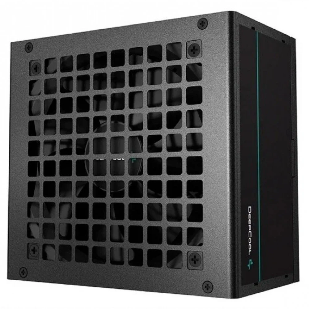 Блок питания Deepcool PF750 R-PF750D-HA0B-WDEU 750 Вт