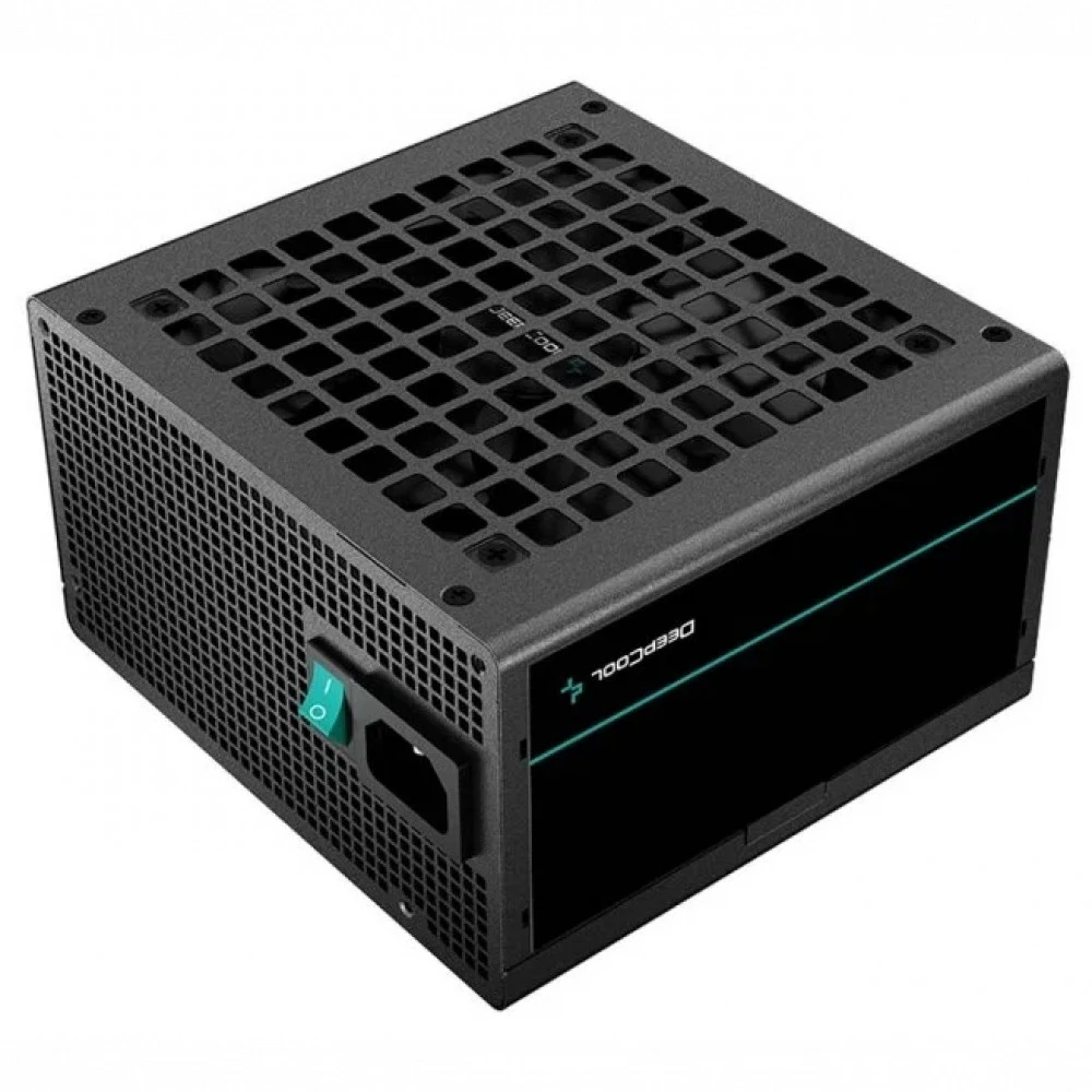 Блок питания Deepcool PF750 R-PF750D-HA0B-WDEU 750 Вт