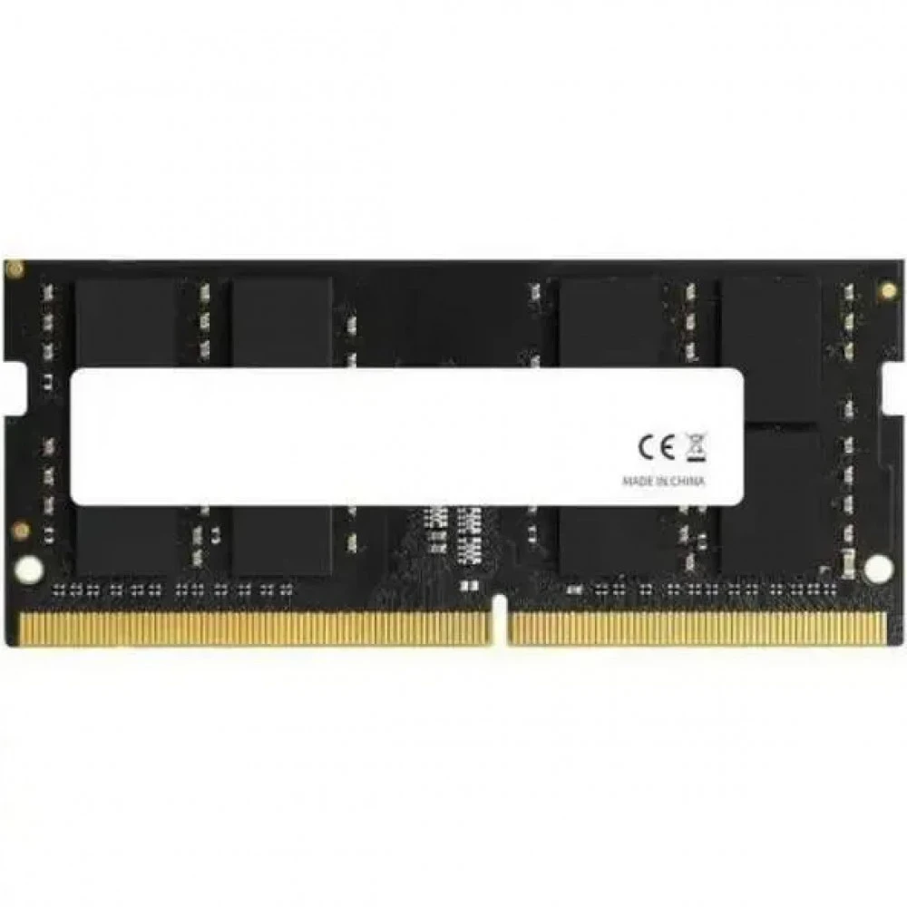 ОЗУ NOMAD NMD5600D5S46-32GB SO-DIMM, DDR5, 32 Гб, 5600 МГц
