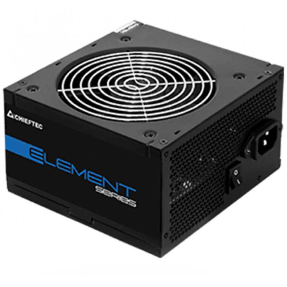 Блок питания Chieftec Element ELP-400S 400 Вт