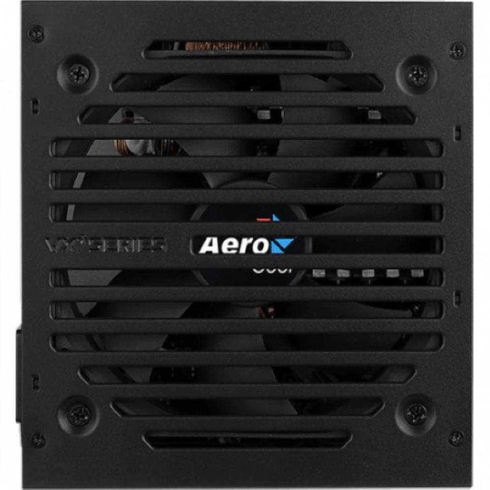 Блок питания Aerocool VХ-500 PLUS 500 Вт