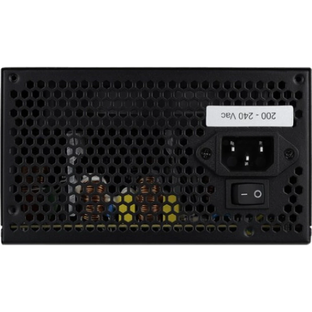 Блок питания Aerocool VХ-500 PLUS 500 Вт