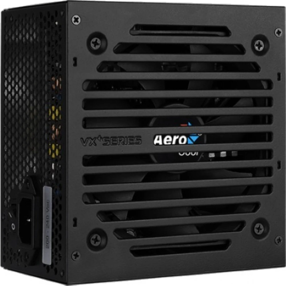 Блок питания Aerocool VХ-500 PLUS 500 Вт