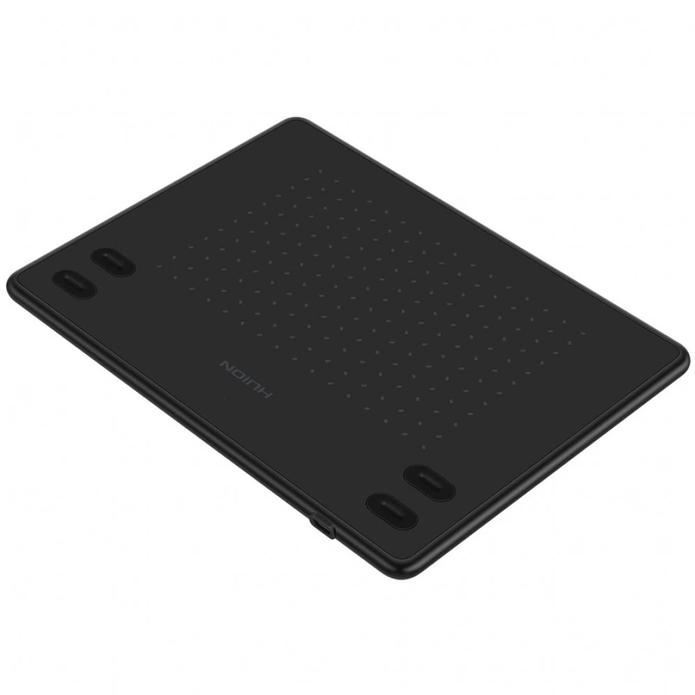Графический планшет Huion RTE-100 5080, 8192, 121.9 x 76.2