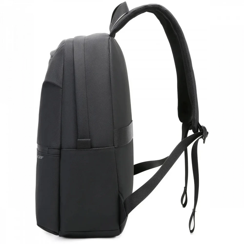 Сумка для ноутбука Acer LS series OBG408 Черный ZL.BAGEE.00R 15.6