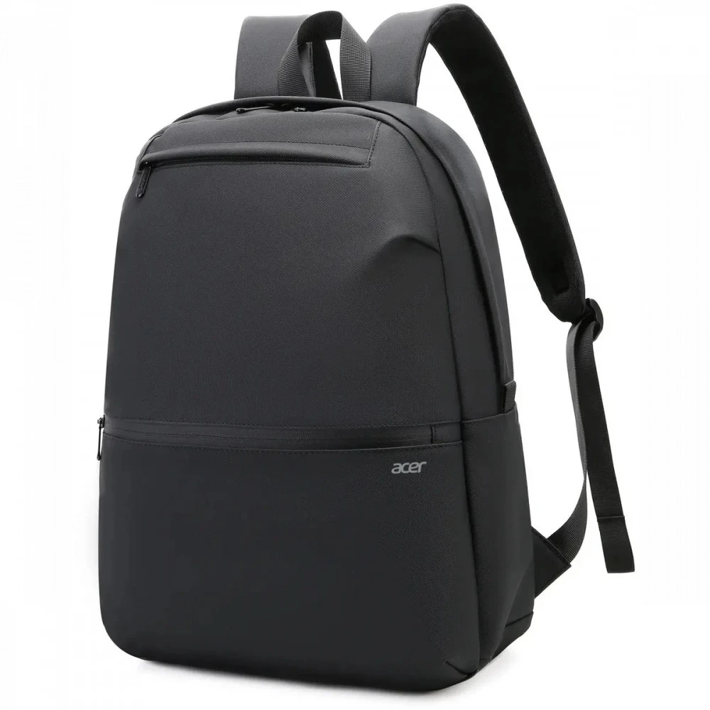 Сумка для ноутбука Acer LS series OBG408 Черный ZL.BAGEE.00R 15.6