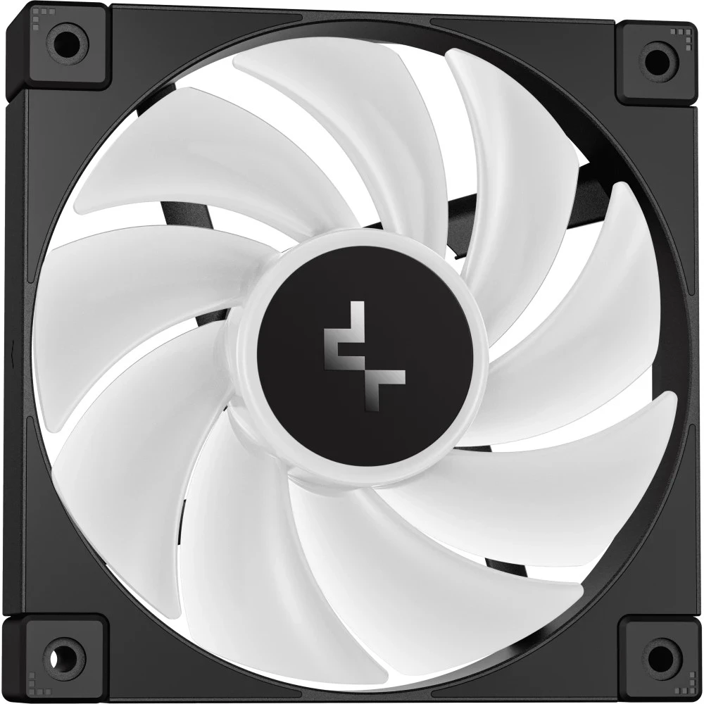 Система охлаждения Deepcool LP360 R-LP360-BKMSNC-G-1 Для процессора