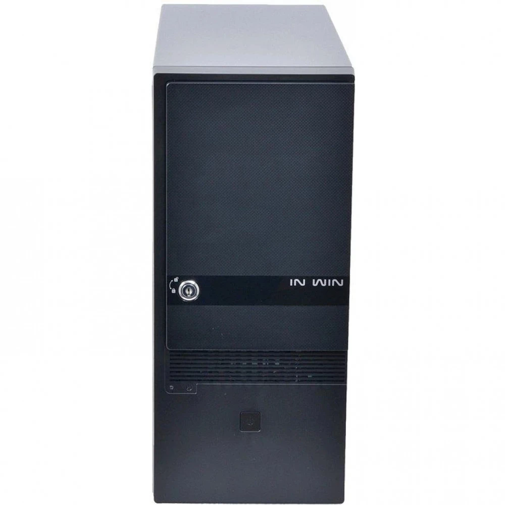 Корпус InWin EC046U3 Black 6194940 Mid-Tower