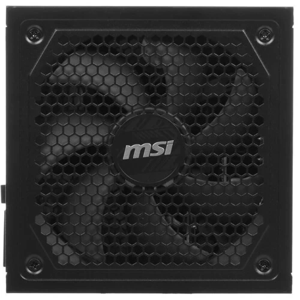 Блок питания MSI MAG A1250GL PCIE5 1250 Вт