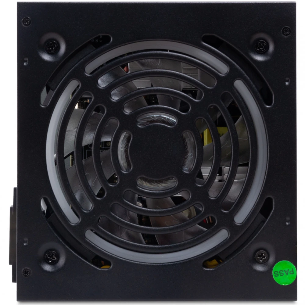 Блок питания XG SHADOW 400W-RGB 400 Вт