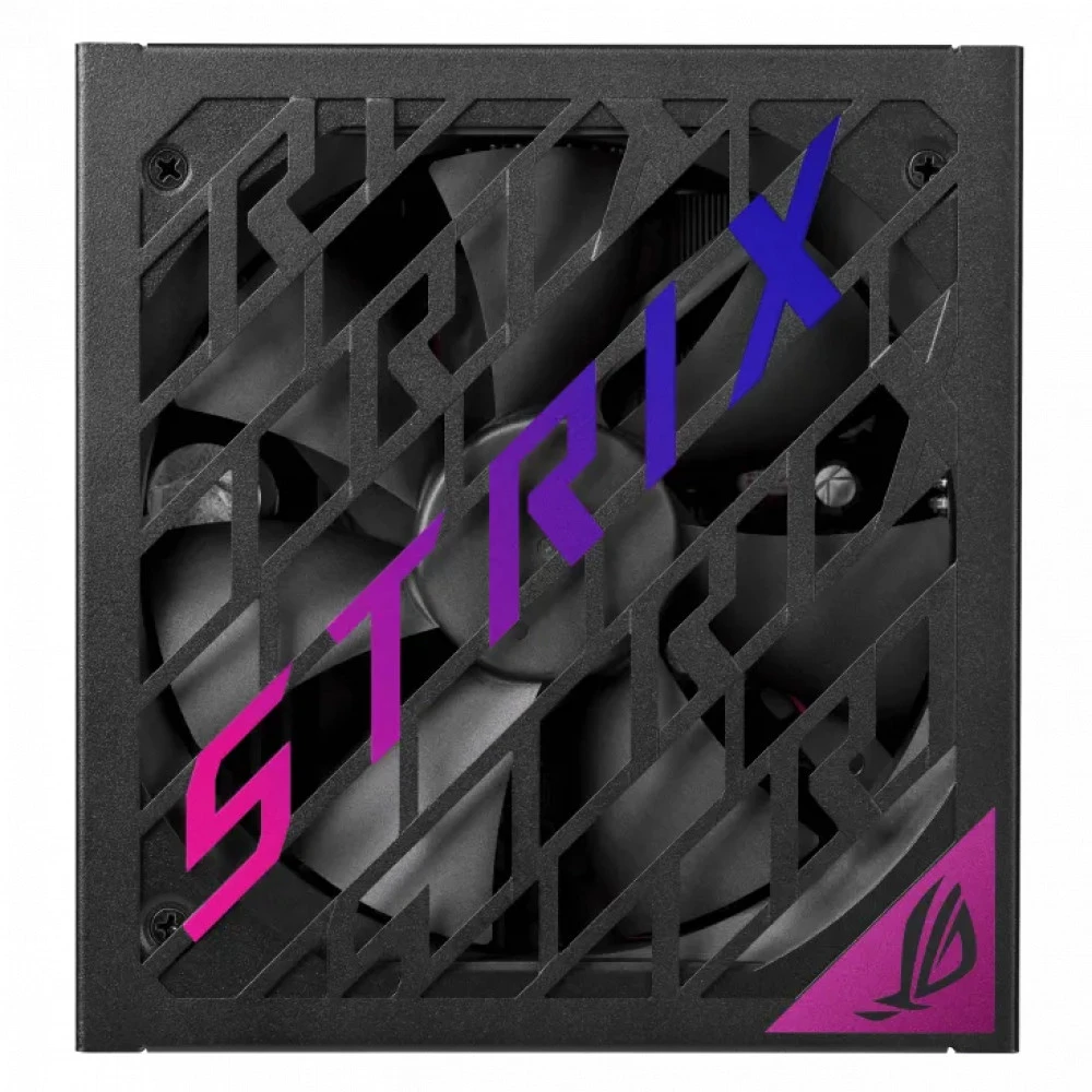 Блок питания Asus ROG STRIX 1000W Platinum ROG-STRIX-1000P-GAMING 1000 Вт