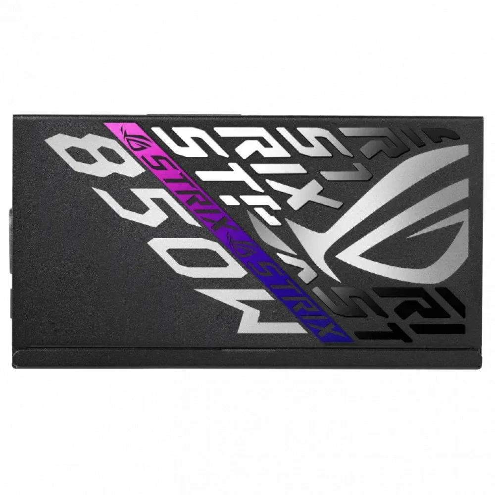 Блок питания Asus ROG STRIX 850W Platinum ROG-STRIX-850P-GAMING 850 Вт