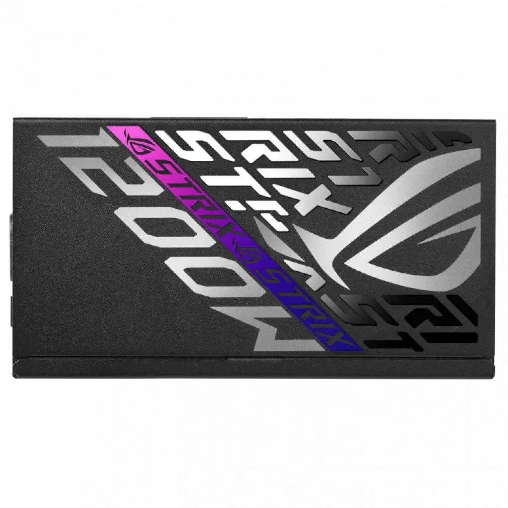Блок питания Asus ROG STRIX 1200W Platinum ROG-STRIX-1200P-GAMING 1200 Вт