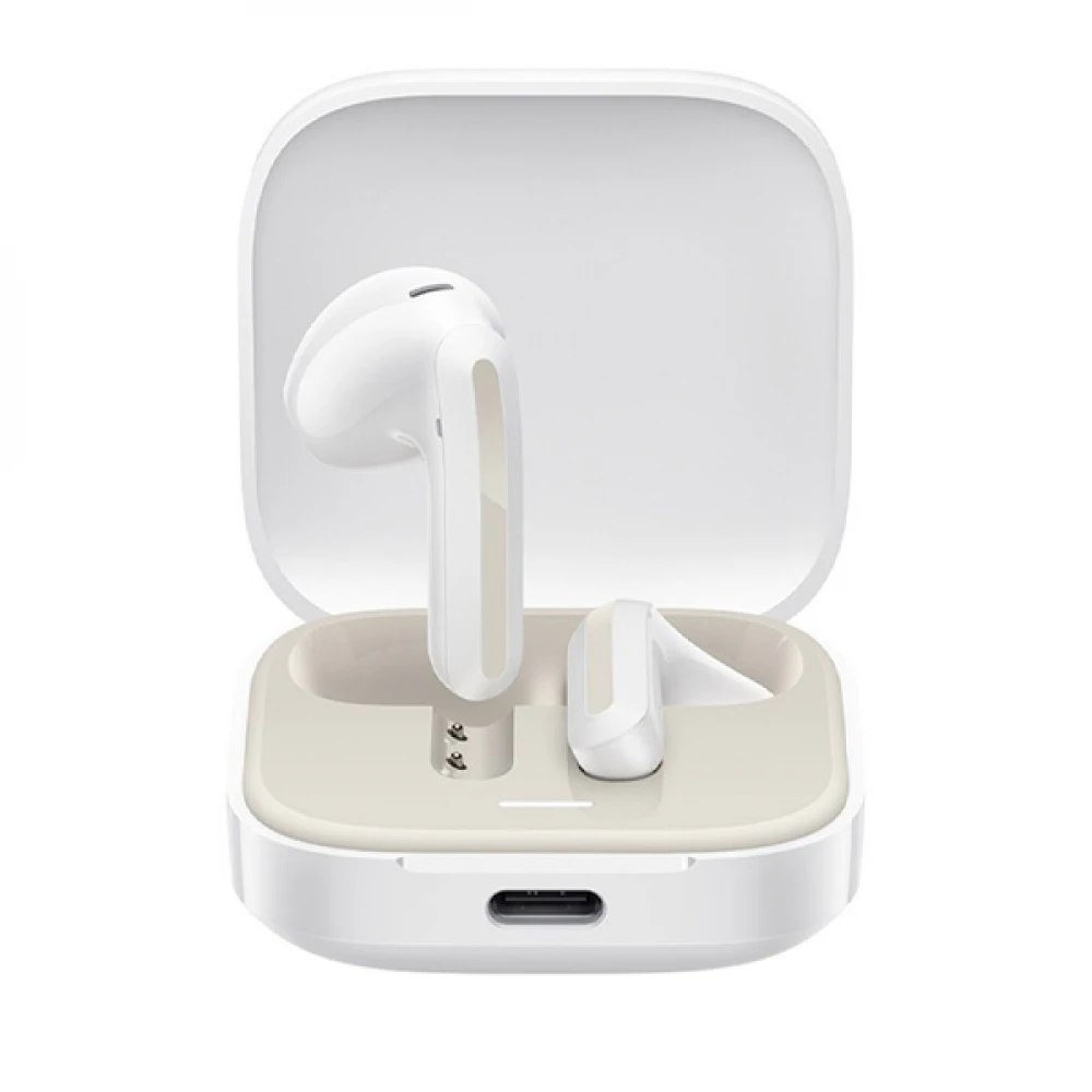 Наушники Xiaomi Redmi Buds 6 Active White M2344E1/White