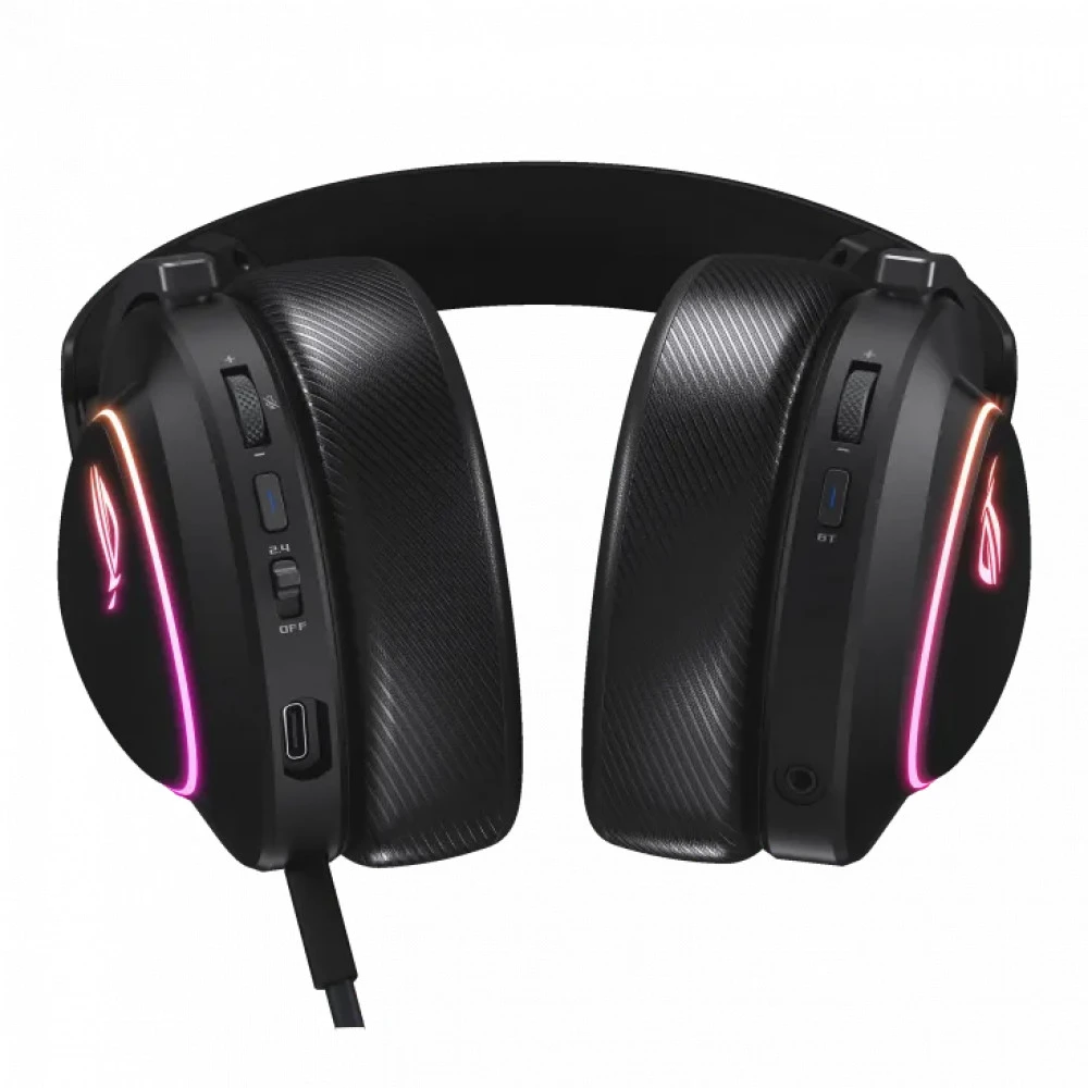 Наушники Asus A701 ROG DELTA II 90YH03W0-BHUA00