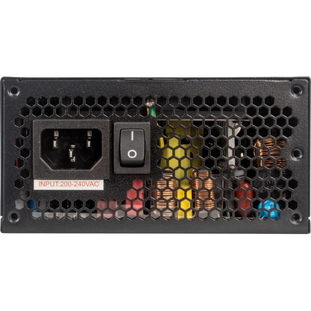Блок питания Accord ACC-SFX500-80 500 Вт