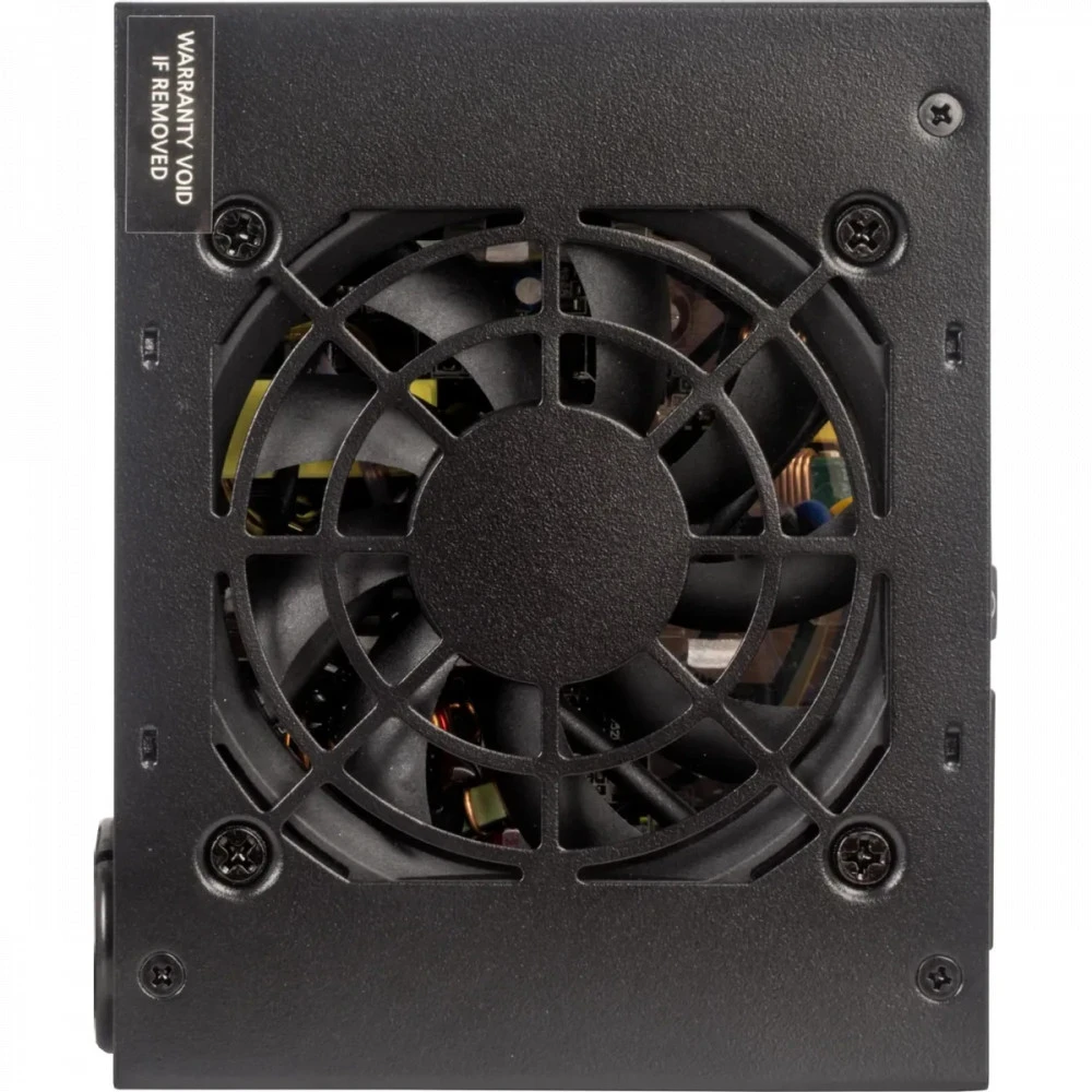 Блок питания Accord ACC-SFX600-80 600 Вт