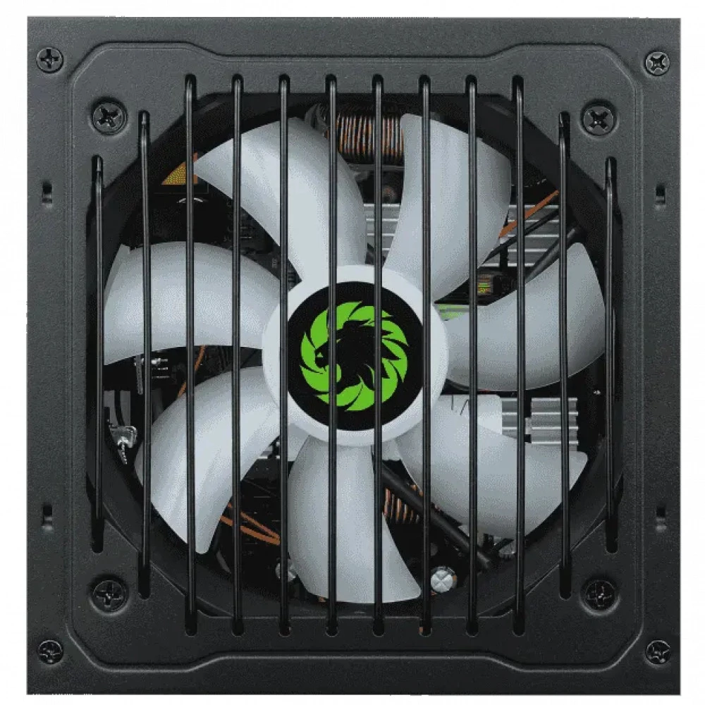 Блок питания GameMax VP-700-RGB v4 700 Вт