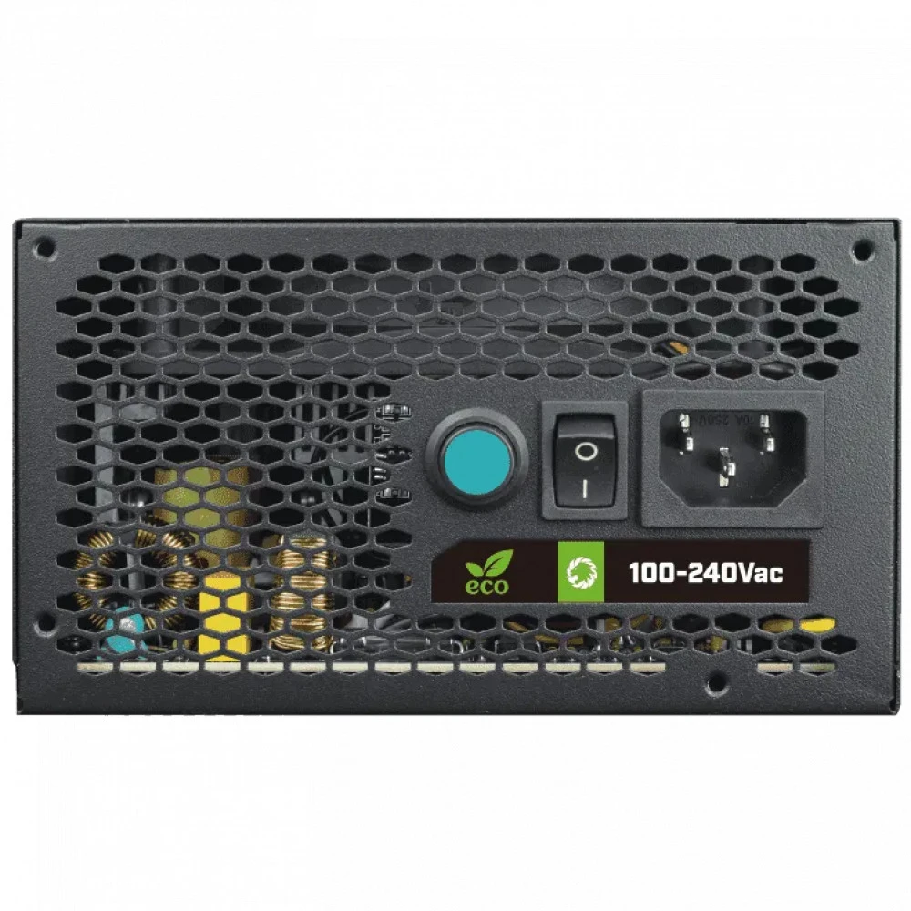 Блок питания GameMax VP-700-RGB v4 700 Вт