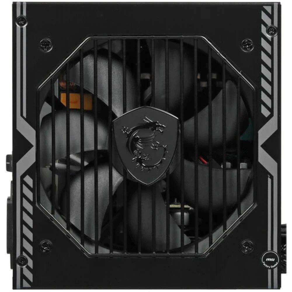 Блок питания MSI MAG A750BN PCIE5 750 Вт