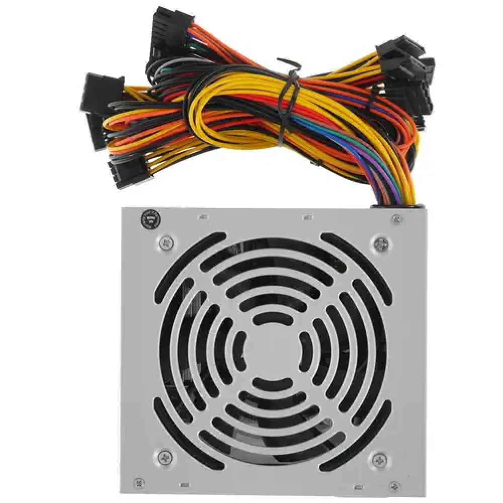 Блок питания Aerocool ECO650 650 Вт