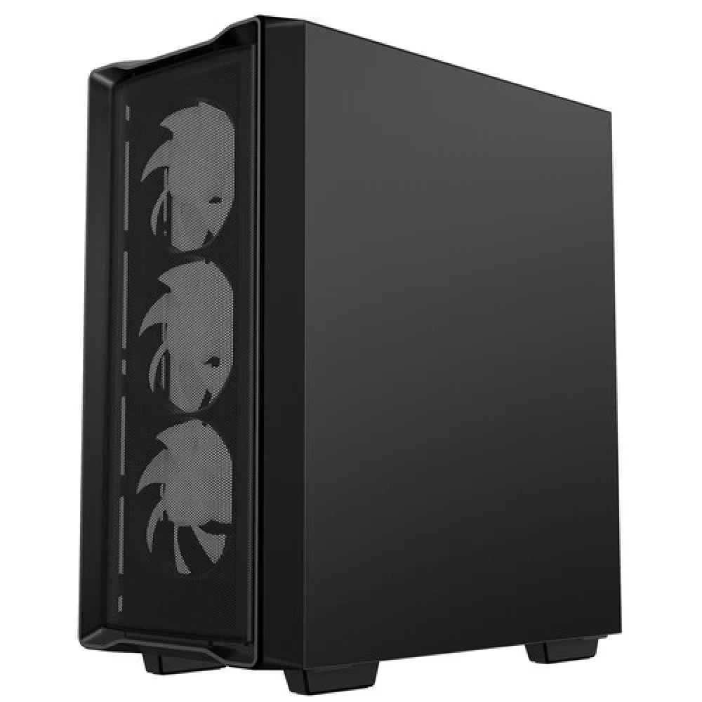 Корпус Deepcool CC560 MESH V2 Черный R-CC560-BKAMA4-G-2 Mid-Tower