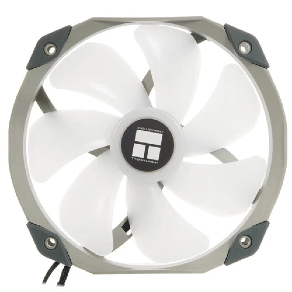 Система охлаждения Thermalright TL-D14S ARGB 140х152x27 черный TL-D14S-ARGB Для системного блока