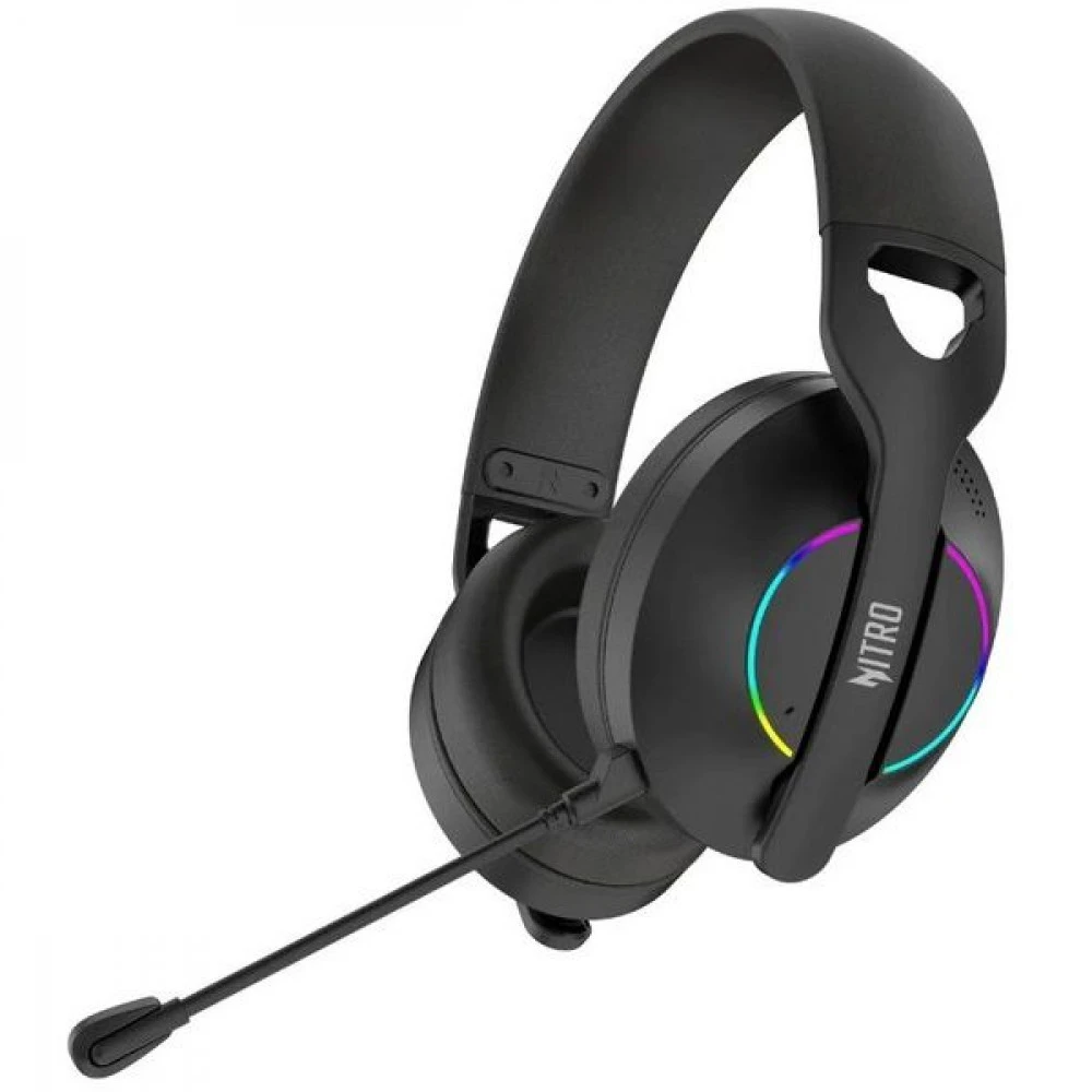 Наушники Acer OHR400 ZL.HDSEE.00G