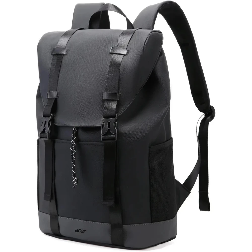 Сумка для ноутбука Acer LS series OBG409 Черный ZL.BAGEE.00S 15.6