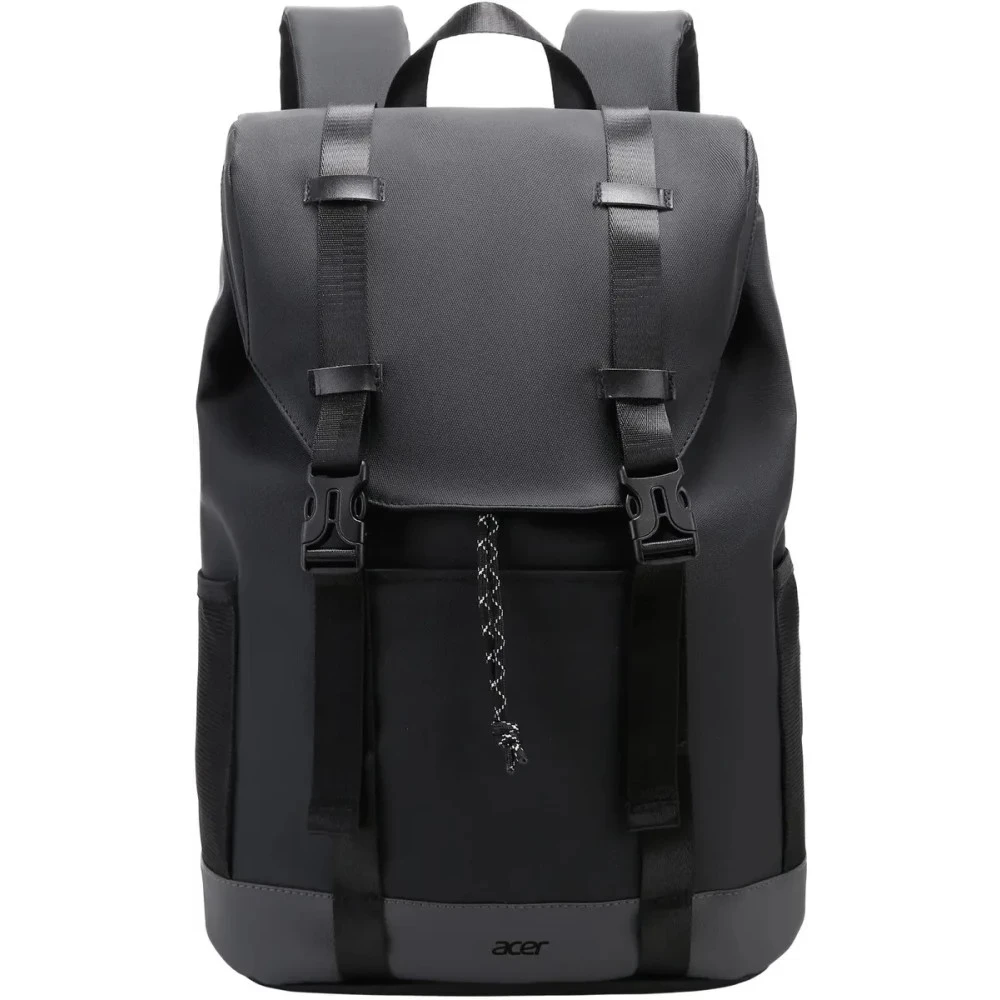 Сумка для ноутбука Acer LS series OBG409 Черный ZL.BAGEE.00S 15.6