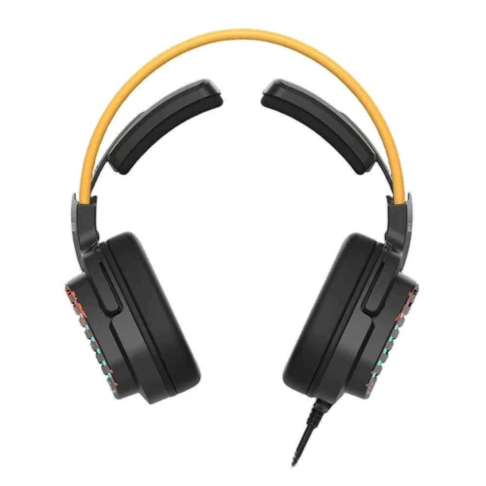 Наушники Bloody G56 G565 Energy Black
