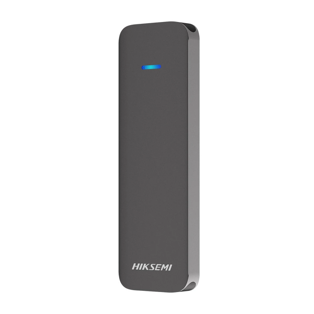 Внешние накопители HIKSEMI HS-ESSD-Elite 1T Grey 1 ТБ