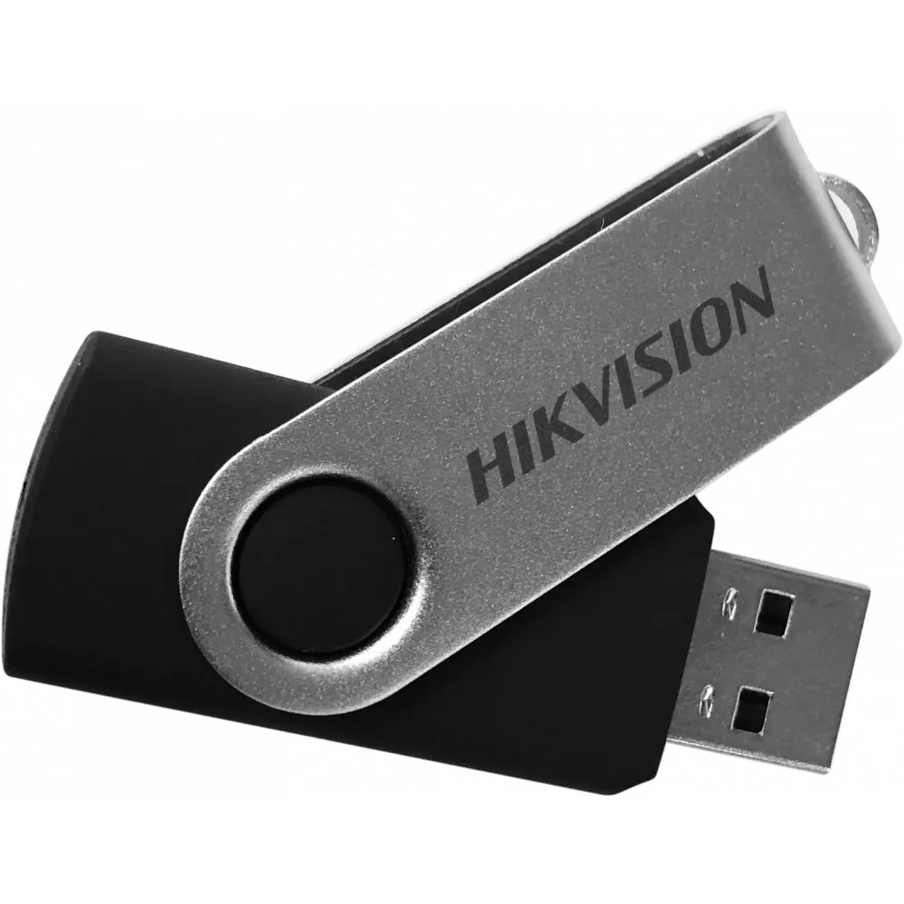 USB флешка (Flash) Hikvision HS-USB-M200S 128G U3 128 ГБ