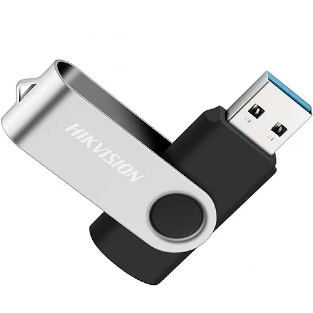 USB флешка (Flash) Hikvision HS-USB-M200S 64G U3 64 ГБ