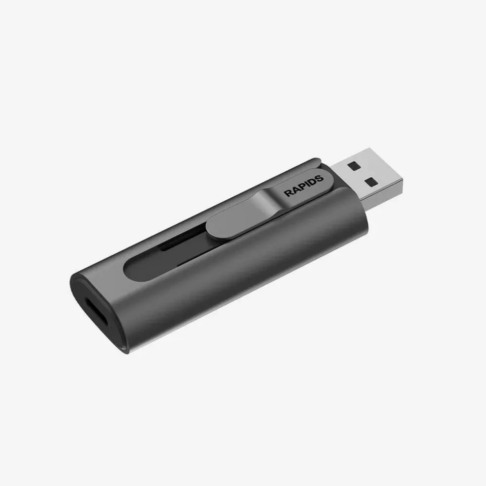 USB флешка (Flash) HIKSEMI HS-USB-S560 1T U3 1 ТБ