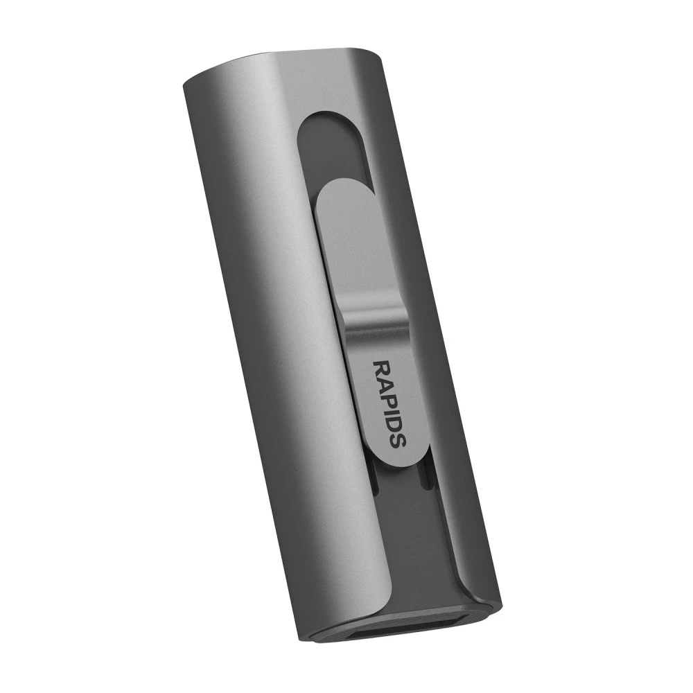 USB флешка (Flash) HIKSEMI HS-USB-S560 512G U3 512 ГБ