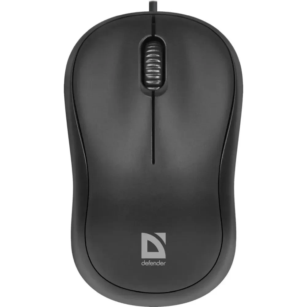 Мышь Defender Patch MS-759 52759