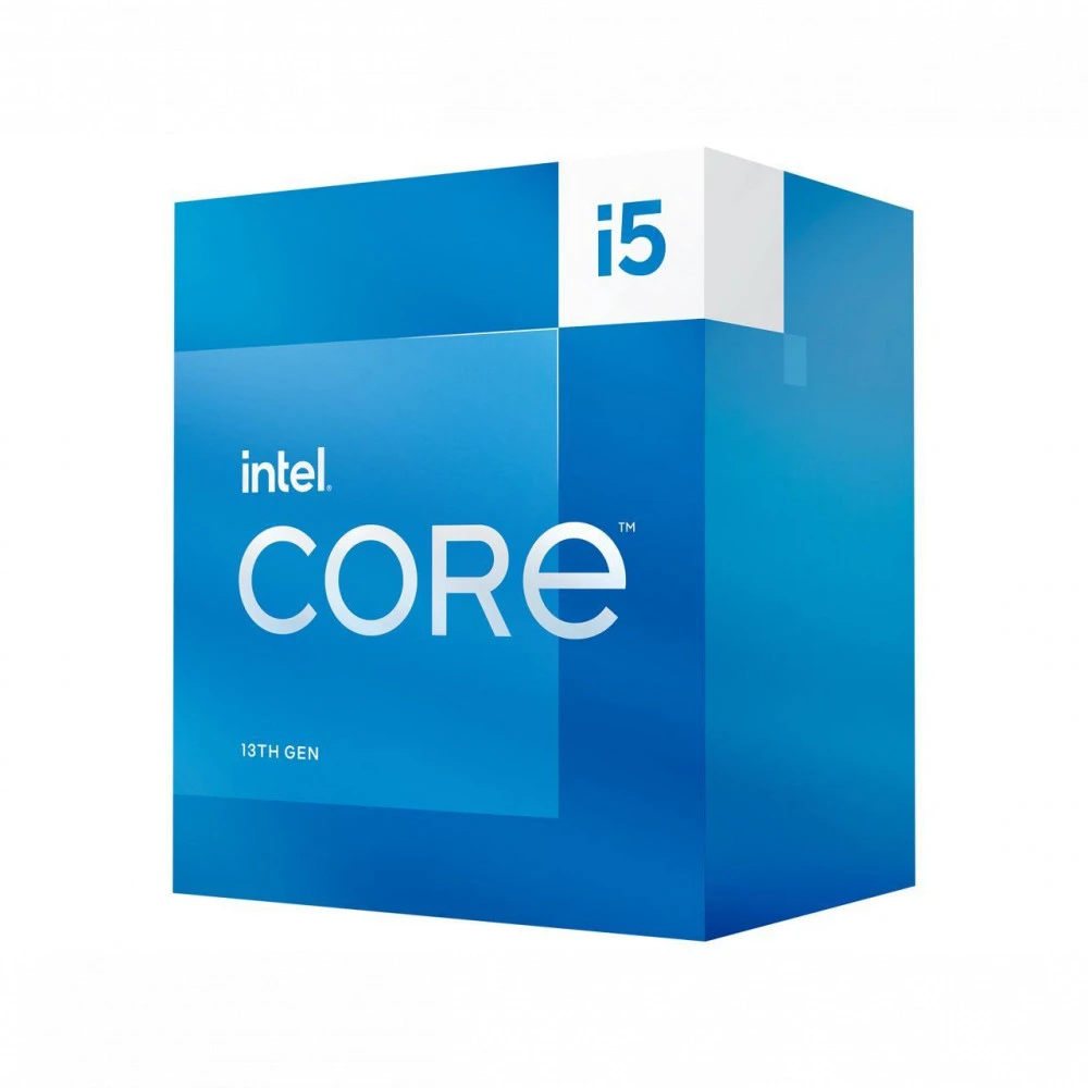 Процессор Intel Core i5-13400 OEM CM8071505093004 2.5 ГГц, 20 МБ, OEM