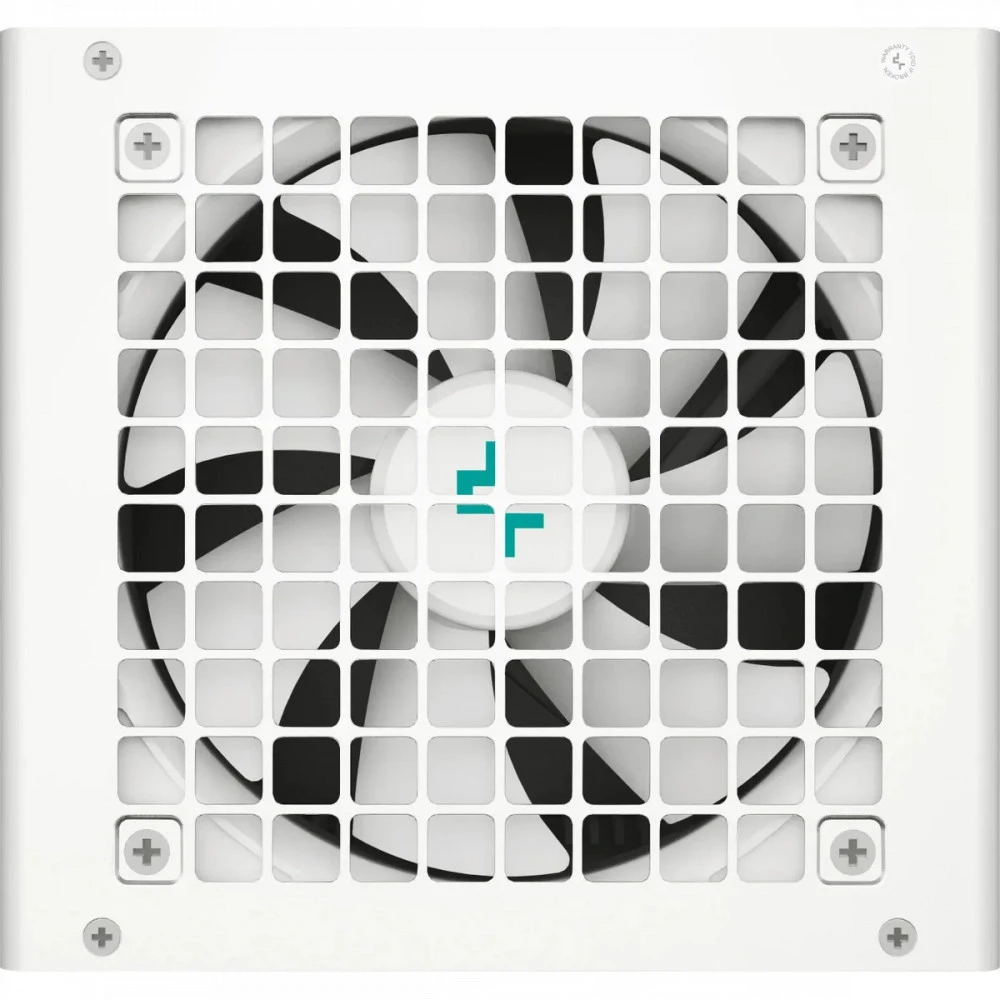 Блок питания Deepcool PN850M WH Game Storm Gen.5 R-PN850M-FC08W-EU 850 Вт