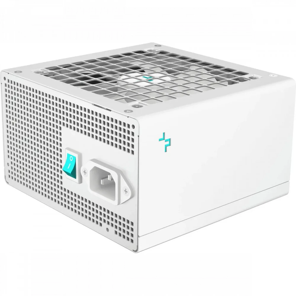 Блок питания Deepcool PN850M WH Game Storm Gen.5 R-PN850M-FC08W-EU 850 Вт